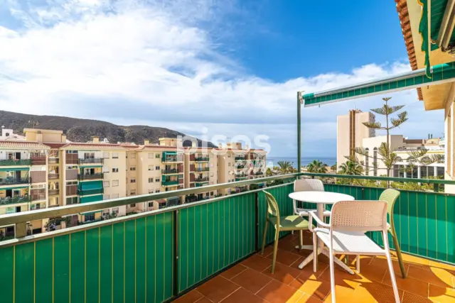 Apartamento en alquiler en los Cristianos, Los Cristianos (Arona) de 1.980 €<span>/mes</span>