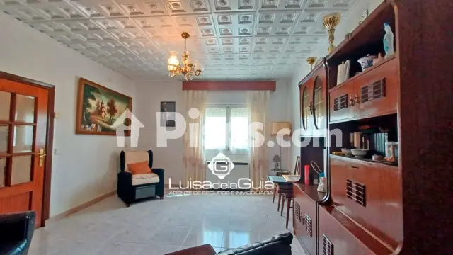 Chalet en venta en Campo de Criptana