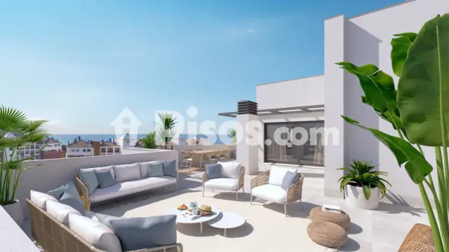 Piso en venta en Camino de la Galera, 1, Taramay (Almuñécar) de 316.000 €