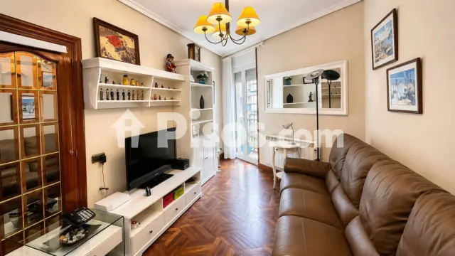 Piso en venta en Gros, Gros (San Sebastián - Donostia) de 485.000 €