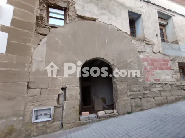Casa en venta en Liesa, Liesa (Siétamo) de 55.000 €