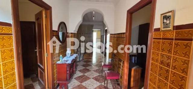 Chalet en venta en Santa Ana
