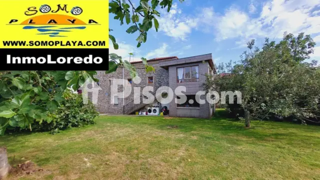 Chalet en venta en Suesa - Vista 2