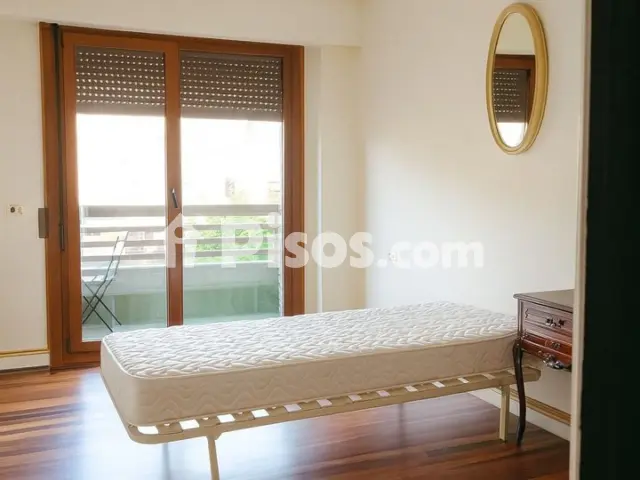 Piso en alquiler en Gros, Gros (San Sebastián - Donostia) de 2.000 €<span>/mes</span>