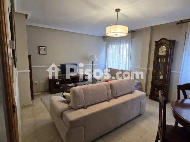 Piso en venta en Cañamares-Libertad