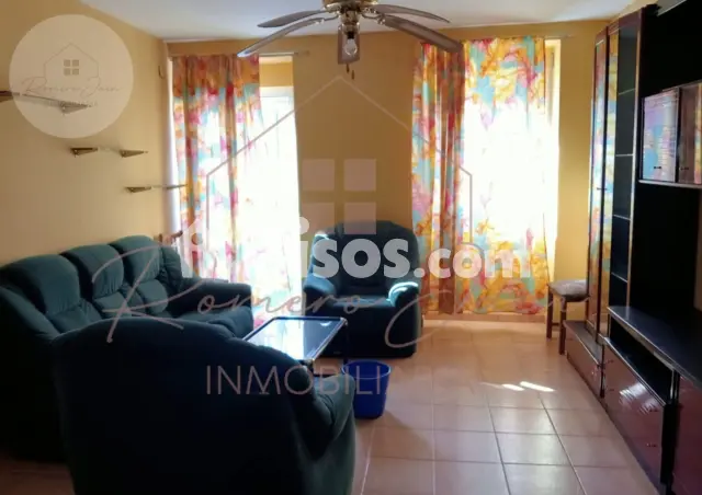 Piso en venta en San Ildefonso-Barrio de La Catedral, San Ildefonso-Barrio de la Catedral (Jaén Capital) de 150.000 €