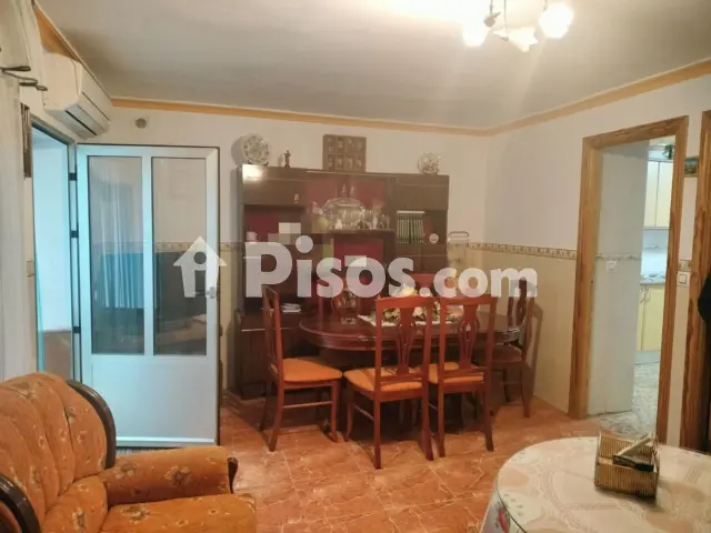 Chalet en venta en Argamasilla de Calatrava