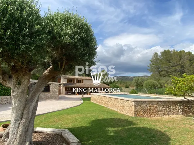 Chalet en venta en Calvià Vila, Calvià Vila (Calvià) de 1.995.000 €