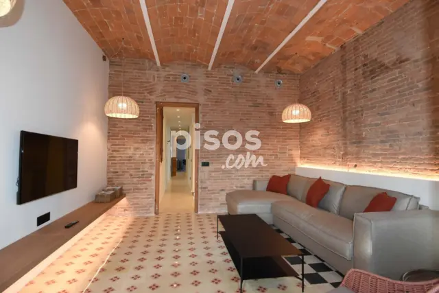 Piso en alquiler en Eixample-Centre, Eixample-Centre (Girona Capital) de 2.304 €<span>/mes</span>