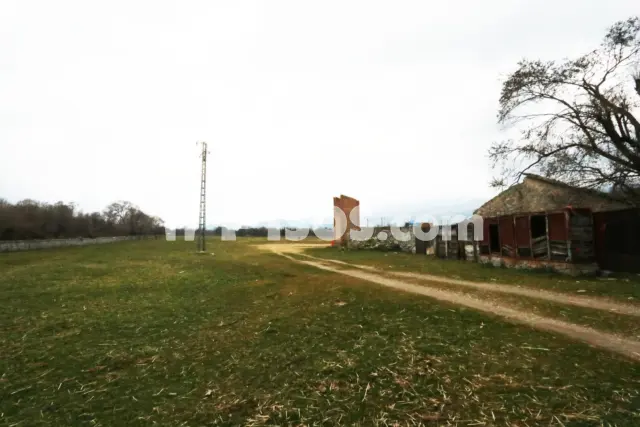 Finca rústica en venta en Moralzarzal, Moralzarzal de 309.000 €