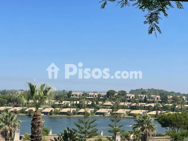 Casa en alquiler en El Rompido, El Rompido (Cartaya) de 2.000 €<span>/mes</span>