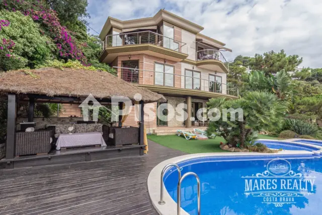 Casa en venta en Barri Dels Pescadors, Barri dels Pescadors (Lloret de Mar) de 1.590.000 €