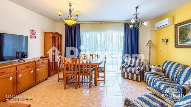 Dúplex en venta en Fenals-Santa Clotilde, Fenals-Santa Clotilde (Lloret de Mar) de 319.000 €