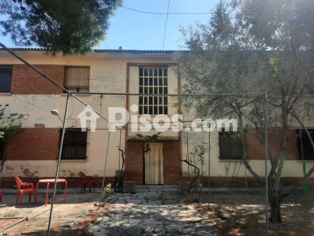 Casa en venta en La Puebla de Híjar, La Puebla de Híjar de 140.000 €