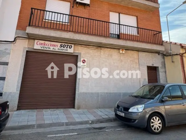 Chalet en venta en El Carmen-Las Mercedes-Ciudad Jardín