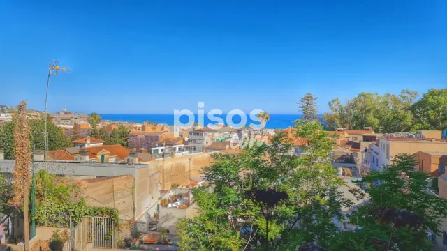Chalet en venta en Bellavista-El Morlaco, Bellavista-El Morlaco (Distrito Este. Málaga Capital) de 580.000 €