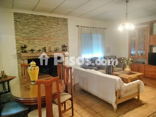 Chalet en venta en Almodóvar del Campo