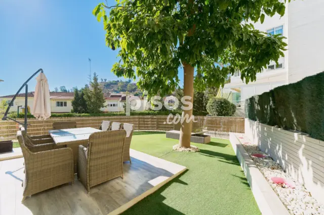 Piso en venta en El Limonar-El Mayorazgo-Peinado Grande, El Limonar-El Mayorazgo-Peinado Grande (Distrito Este. Málaga Capital) de 750.000 €