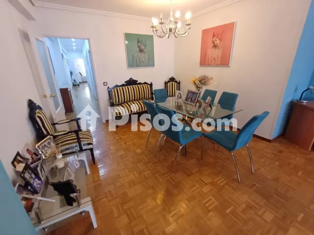 Piso en venta en Valdepeñas