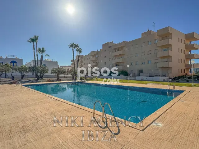 Apartamento en venta en Sant Josep de Sa Talaia, Sant Josep de sa Talaia de 475.000 €