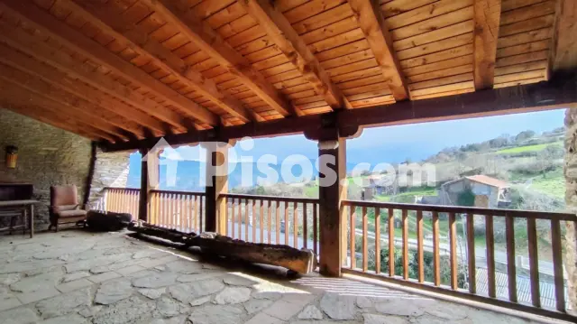 Finca rústica en venta en Montferrer, Montferrer (Montferrer i Castellbò) de 325.000 €