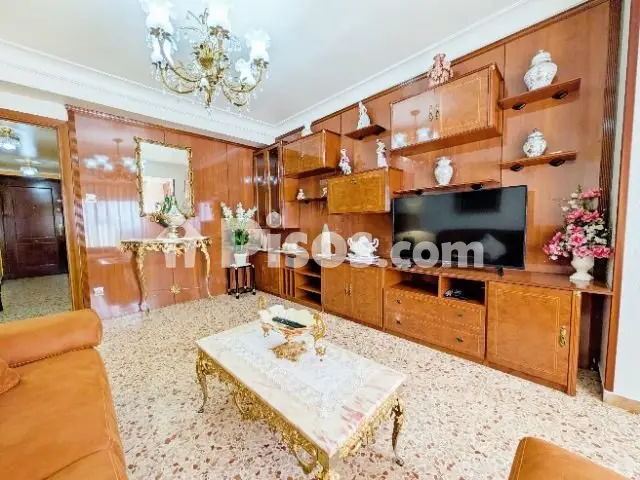 Piso en venta en Las Fuentes-Cartuja Baja, Las Fuentes-Cartuja Baja (Zaragoza Capital) de 212.500 €