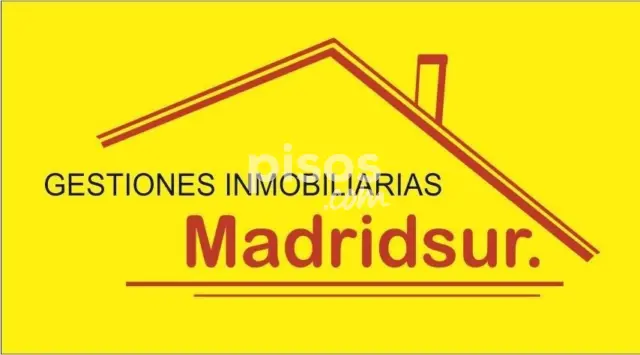 Finca rústica en venta en San Martín de La Vega, San Martín de la Vega de 100.000 €