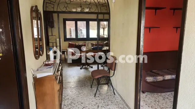 Chalet en venta en Fraternidad