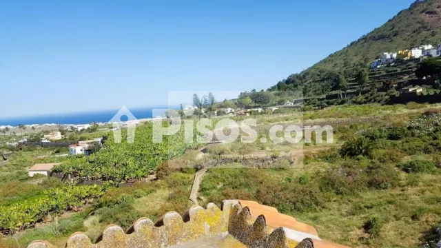 Finca rústica en venta en Núcleo, Núcleo (Arucas) de 1.340.000 €