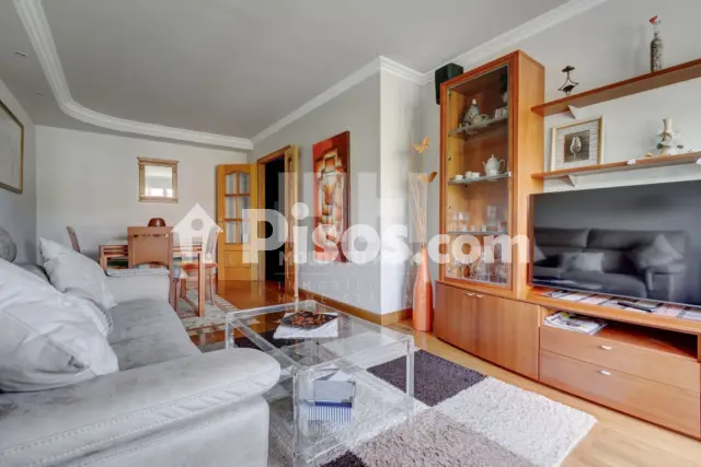 Piso en venta en Antiguo Ondarreta, Antiguo Ondarreta (San Sebastián - Donostia) de 1.250.000 €