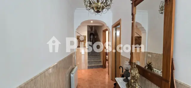 Chalet en venta en Calzada de Calatrava