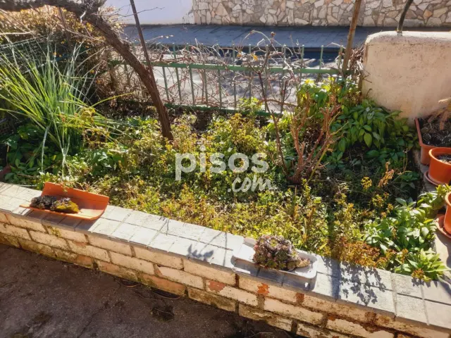 Chalet en venta en los Bloques, Los Bloques (Zamora Capital) de 70.000 €
