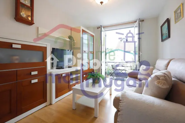 Piso en venta en Hendaye, Hendaye de 190.000 €