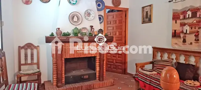 Chalet en venta en Campo de Criptana
