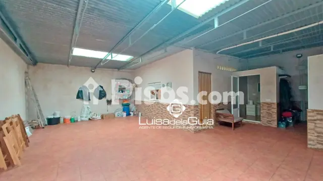 Terreno en venta en Campo de Criptana