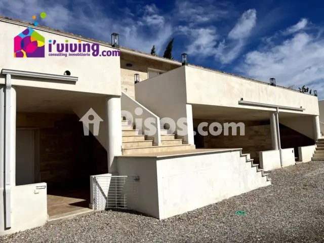 Apartamento en alquiler en Cantoria, Cantoria de 500 €<span>/mes</span>