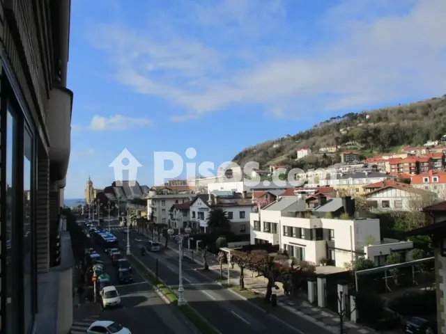 Piso en venta en Gros, Gros (San Sebastián - Donostia) de 780.000 €