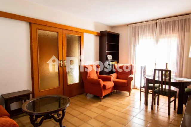 Piso en venta en Caspe, Caspe de 78.000 €