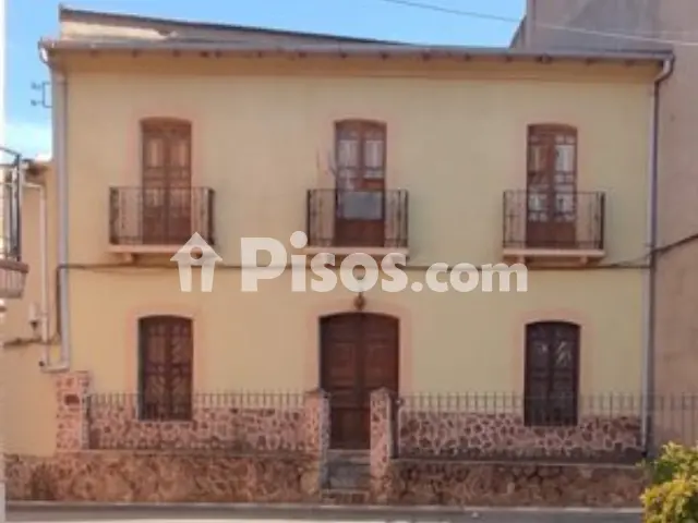 Edificio en venta en Puebla de Don Rodrigo