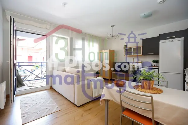 Apartamento en venta en Biriatou, Biriatou de 190.000 €