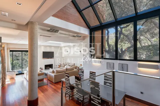 Casa en venta en Pinares de San Antón, Pinares de San Antón (Distrito Este. Málaga Capital) de 1.500.000 €