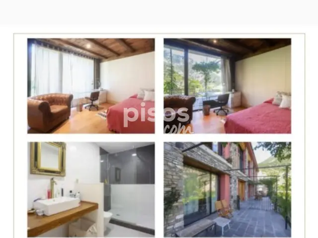 Dúplex en alquiler en Escaldes-Engordany, Escaldes-Engordany de 2.400 €<span>/mes</span>