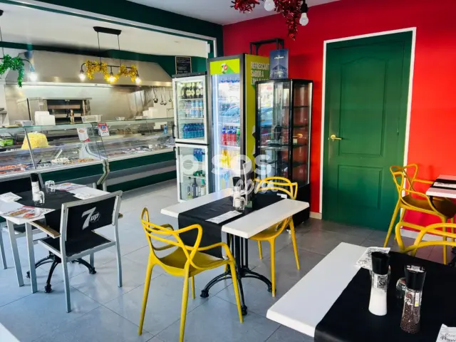 Local comercial en venta en El Salobre, El Salobre (San Bartolomé de Tirajana) de 98.000 €