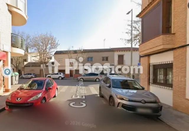Trastero en venta en Alcázar de San Juan