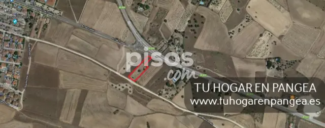 Finca rústica en venta en El Álamo, El Álamo de 50.000 €