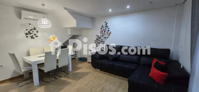 Casa adosada en venta en Puertollano