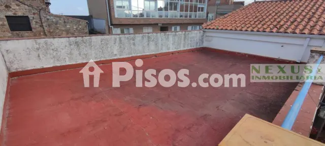 Casa adosada en venta en Casco Antiguo - Vista 2