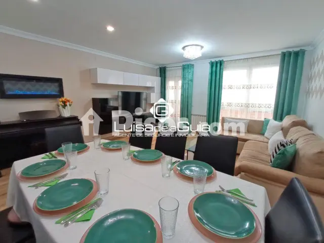 Chalet en venta en Campo de Criptana