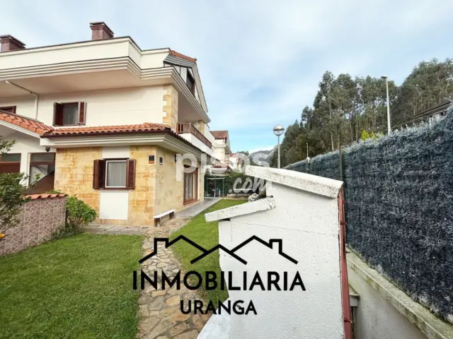 Chalet en venta en Guriezo, Guriezo de 299.900 €