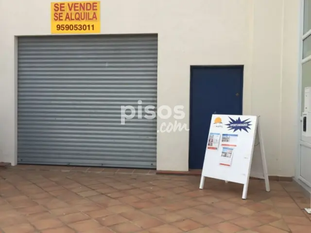 Local comercial en venta en Punta del Moral, Punta del Moral (Ayamonte) de 190.000 €